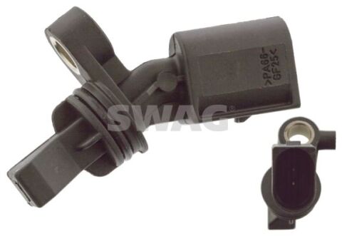 Abs Sensörü Arka Sağ 116 165 Amarok 10- Febı 107743 Febı 107744