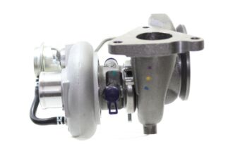 TURBO ŞARJ PEUGEOT BOXER 06 CITROEN JUMPER 06 FIAT DUCATO 06 FORD TRANSİT 06 2.2 JTD-HDI-TDCI 100PS