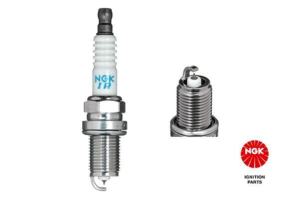 Atesleme Bujısı Ifr6D10 Mercedes M111 M112 M113 W203 C209 W210 R170 . Toyota Avensıs 2.0 16V