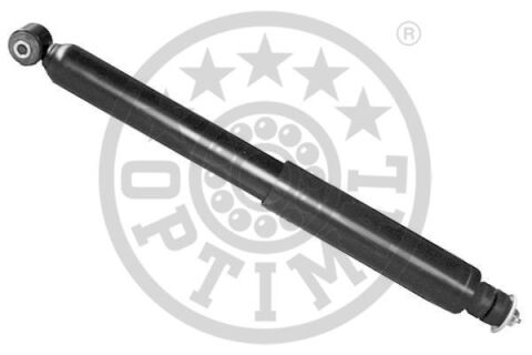 Arka Amortisör L/R Corsa C 00 06 Tıgra 04 10 Baglantı Burçu Deligi 10Mm Gazlı