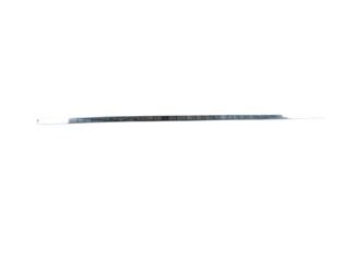 808209212R - Renault Clıo- 4- Hb- 13/16; Ön Kapı Bandı Nikelajı Sağ