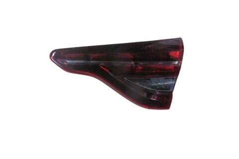 Renault Clıo- 5- Hb- 20/23; İç Stop Lambası Sağ Kırmızı/beyaz (ledli)(mars) - 265504450R