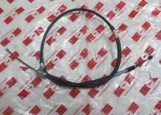 Toyota Corolla- Ae101- 93/98; Arka El Fren Teli Sol (sh) - 46430-12300