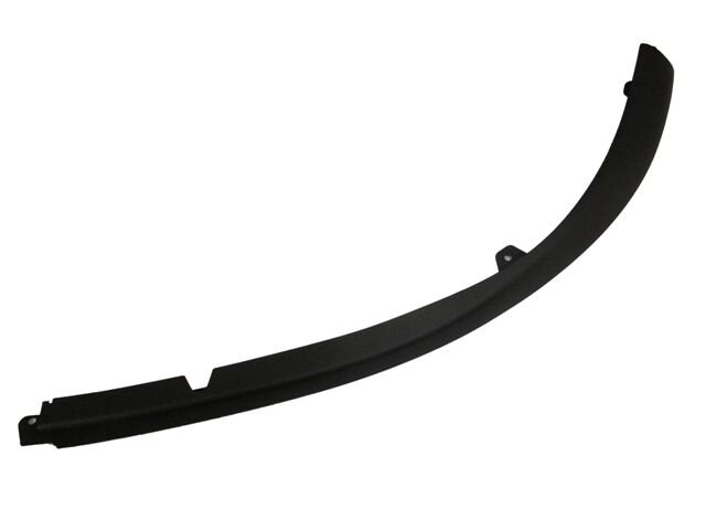 Toyota Aurıs- 11/12; Karlık Sağ (ön Tampon Altı)(spoıler) (tw) - 76851-02190
