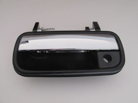 69220-89111 - Toyota Hılux- Pıck Up Ln106- 89/97; Ön Kapı Dış Açma Kolu Sol Nikelajlı (Hushan)