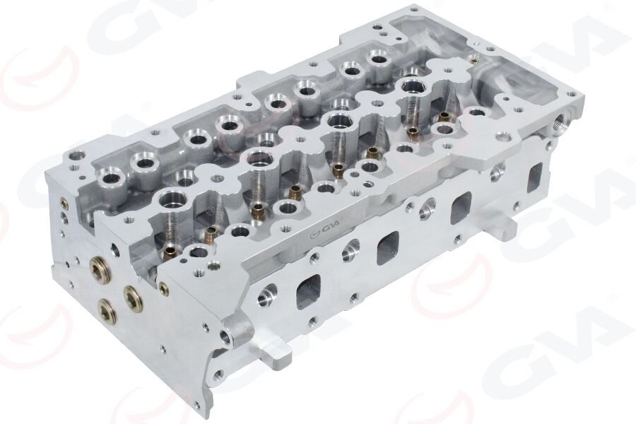 SİLİNDİR KAPAĞI Euro4 ALBEA-DOBLO-PALIO-LINEA-CORSA C-D-ASTRA H 1.3 MTJ-JTD-CDTİ