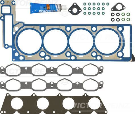 Takım Conta Ust Sag Mercedes M273 C219 W211 W212 W221