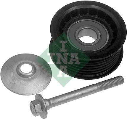 KAYIS GERGI RULMANI MERCEDES W211 W220 W163 W463 KANALLI