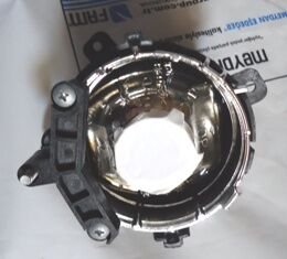 1S7115K206Aa - Ford Mondeo- 01/04; Sis Lambası Sağ Yuvarlak (H11)