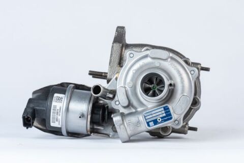Turbo Komple Astra J-Corsa D-Merıva B-Combo D-Palıo-Albea 1.3 Mjtd-Cdtı Start/Stop Teknolojisi 54359710027-54359700027 Borgwarner