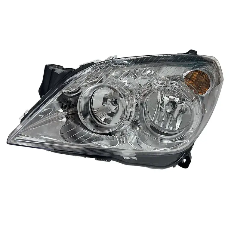Opel Far Astra H 04-10 Sol (Krom)