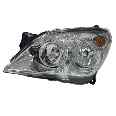 Opel Far Astra H 04-10 Sol (Krom)