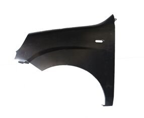51754866 - Fıat Doblo- 06/10; Ön Çamurluk Delikli Sol (Eagle Body)