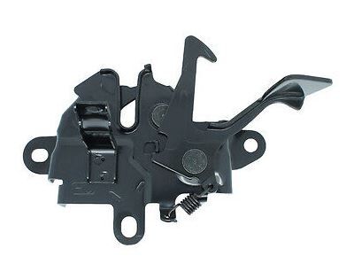53510-33070 - Toyota Corolla- Zz111- 00/02; Kaput Kilidi (Tw)