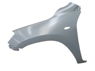 53812-42240 - Toyota Rav4- 06/09; Ön Çamurluk Delikli Sol Gri Boyalı (Sımyı)
