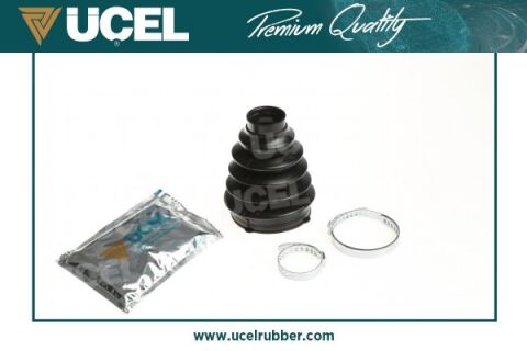 Aks Körüğü Dış Opel Corsa F E -P206-P207-P306-P307-Partner-Berlıngo-C3-C4 1.4 8V-16V-1.6 16V