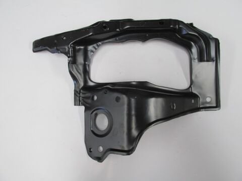 9196477 - Opel Corsa- C- 00/03; Far Yuva Sacı Sol