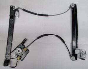1S71-F23200Ab - Ford Mondeo- 05/07; Ön Cam Krikosu R Elektrikli/Motorsuz (Tw)