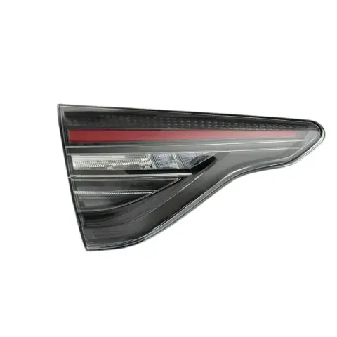 Renault Stop Clio 24-25 İç Sol (Ledli)