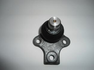 191407365A - Volkswagen Jetta- 2- 85/89; Alt Rotil Sağ/Sol Aynı (Adet)(17Mm) (Sh)