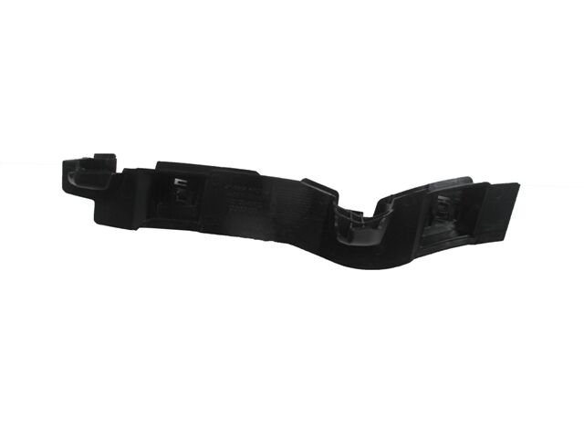 7C0807177 - Volkswagen Crafter- 18/24; Ön Tampon Braketi Sol Plastik (Tyg)