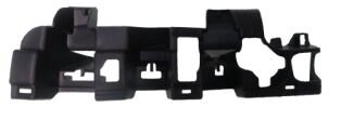 850904535R - DACIA LODGY- 12/22; ARKA TAMPON DARBE EMİCİ SAĞ/SOL PLASTİK (SET 2 PARÇA) (TW)