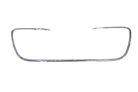 (yeni Ürün!!!)peugeot 508- 11/14; Ön Panjur Çerçevesi Nikelajlı (tw) - 7422.Y6