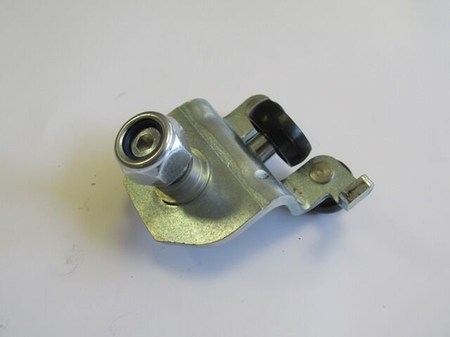 1344234080 - Peugeot Boxer- 14/24; Sürgülü Kapı Üst Ray Bağlantısı Sağ