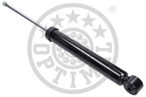 Arka Amortisör L/R Passat 05-2014 Passat Cc 2010-2014 Jetta Iv 2010-2015 Superb 2008-2015