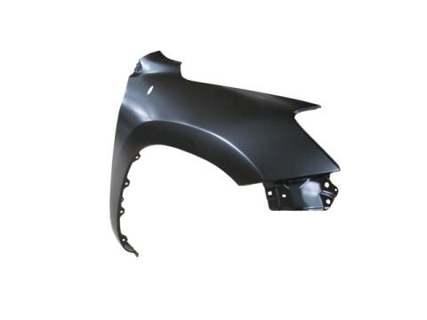 53811-42270 - Toyota Rav4- 09/11; Ön Çamurluk Deliksiz Sağ /Anten Delikli (Tw)