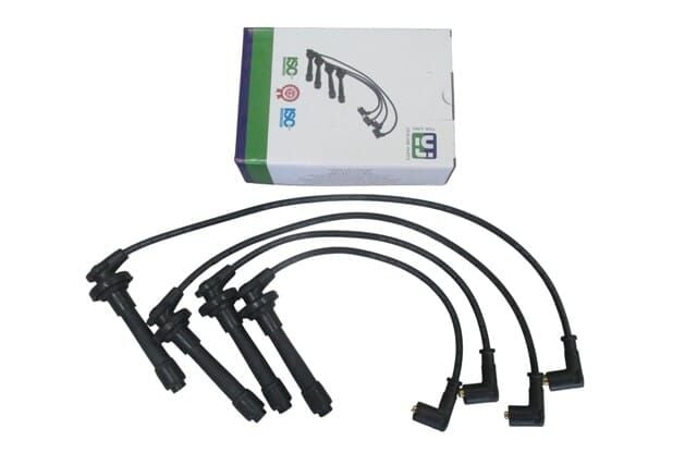 Nıssan Mıcra- K11- 93/97; Buji Kablosu Takım (16v)(cg10de-cg13de)1.0/1.3 Cc (yow Jung) - 2244099B00