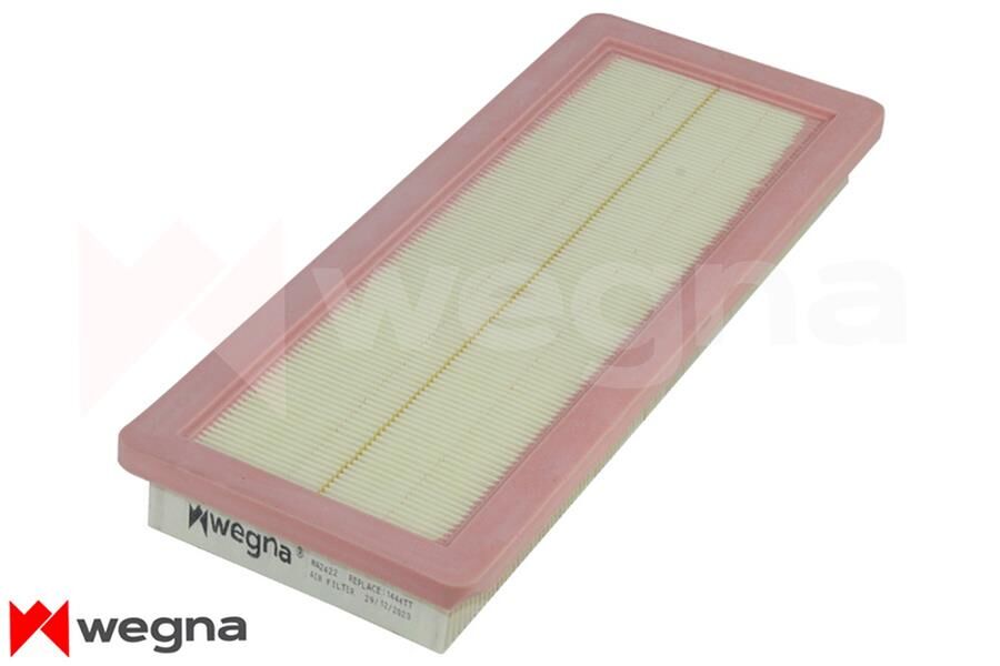 Hava Filtresi Keçe P207-P208-P307-P308-P508-P3008-P5008-C4-C5-Grandland-Ds3-Ds4-Ds5-Mını R56 R60 1.6 16V Vtı-Thp-A16Xhl