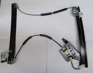 1S71-F23200Ab - Ford Mondeo- 01/04; Ön Cam Krikosu Sağ Elektrikli/Motorsuz (Tw)