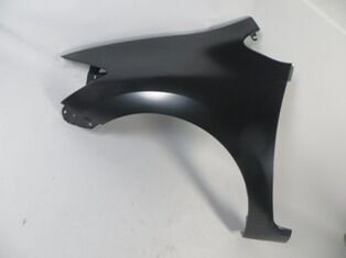53802-02130 - Toyota Aurıs- 11/12; Ön Çamurluk Deliksiz Sol (Tyg)