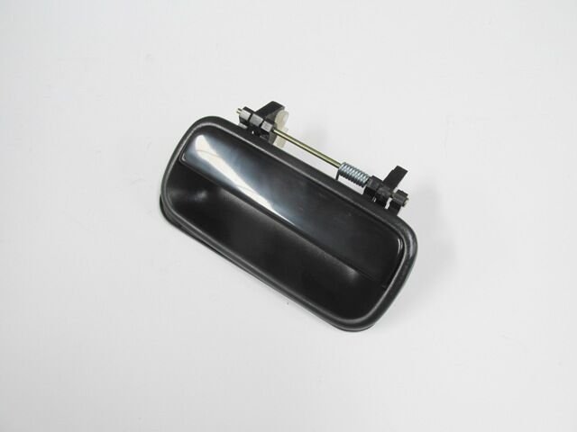 69230-89102 - Toyota Hılux- Pıck Up Ln85- 89/97; Arka Kapı Dış Açma Kolu Sağ Siyah (Hushan)