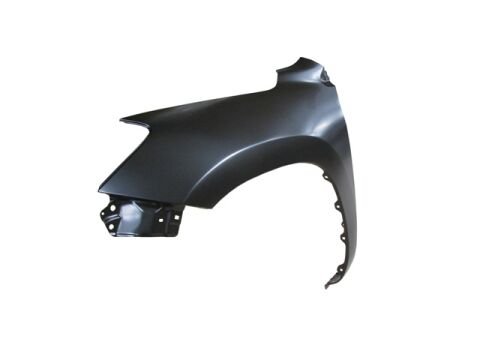 53812-42320 - Toyota Rav4- 09/11; Ön Çamurluk Deliksiz Sol (Tw)