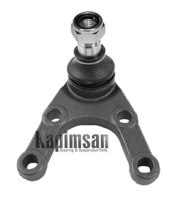 Rotil Ön Sol/Sağ Alt Mıtsubıshı L 200 4X4 K3 T.K2 T 86-96