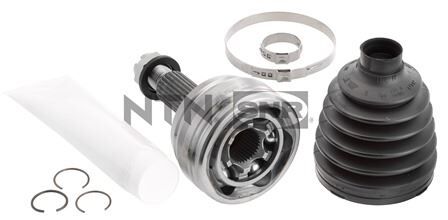 AKS KAFASI SET RENAULT MEGANE III 09 SCENIC III 09 FLUENCE 14 DACIA DUSTER 10 MEKANİK 5 VİTES MEKANİK 6 VİTES U:89 MM
