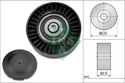 KAYIS GERGI RULMANI BMW E81 E82 E88 E90 E91 E92 E93 E60 E61