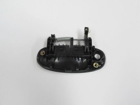 96409549 - Chevrolet Kalos- Sd/Hb- 04/05; Ön Kapı Dış Açma Kolu Sağ Siyah (Boyanır Tip) (Hushan)