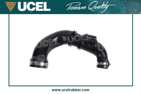 Hava Filtre Borusu Dacıa Duster 1.5 Dcı
