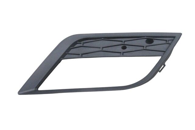 (yeni Ürün!!!)seat Leon- 13/16; Sis Lamba Kapağı Sağ Sis Delikli (tw) - 5F0853666A9B9