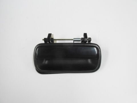 69230-89102 - Toyota Hılux- Pıck Up Ln106- 89/97; Arka Kapı Dış Açma Kolu Sağ Siyah (Hushan)