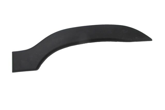 Peugeot Partner- 96/02; Arka Çamurluk Ağzı Plastiği Sol (dodik) (adventure) - 8547.N0