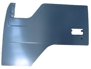 Mc997650 - Mıtsubıshı Canter- Fe304- 90/97; Ön Kapı Sacı Sol Gri Boyalı (Bfn)