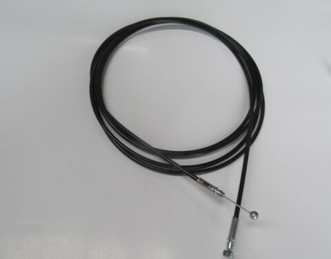 64607-12760 - Toyota Corolla- Zz111- 00/02; Bagaj Açma Teli