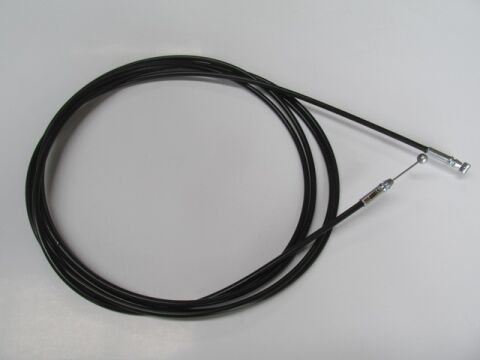 64607-12760 - Toyota Corolla- Zz111- 00/02; Bagaj Açma Teli
