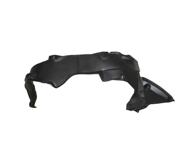 53876-02360 - Toyota Aurıs- 11/12; Ön Çamurluk Davlumbazı Sol