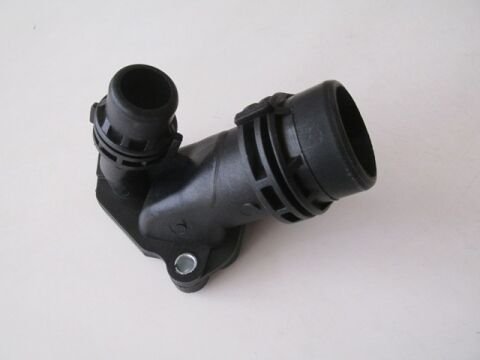11117800048 - Mını Cooper- 07/09; Termostat Kapağı (Plastık)