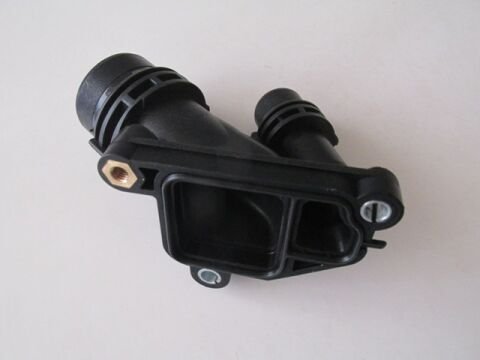 11117800048 - Mını Cooper- 07/09; Termostat Kapağı (Plastık)